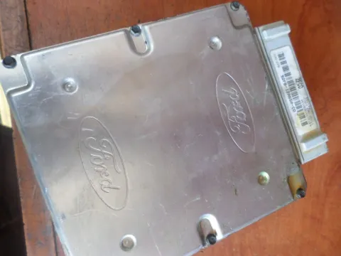 Εγκέφαλος Κινητήρα 92fb12a650cd για FORD FIESTA (1990 - 1995) Mk3 (GFJ) ΤΕΛΑΡΟ 5*244919 Εγκέφαλος Κινητήρα 92fb12a650cd για FORD FIESTA (1990 - 1995) Mk3 (GFJ) ΤΕΛΑΡΟ 5*244919