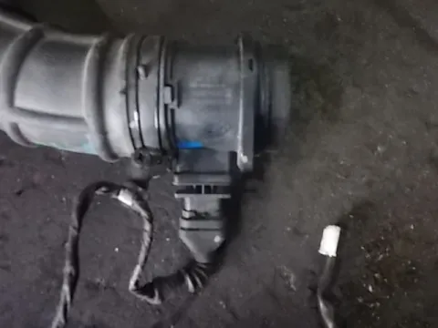 Μετρητής Μάζας Αέρος (MAF - LUFT - AIR FLOW) 281642A500 για HYUNDAI i20 (2012 - ) ( )  "ΤΕΛΑΡΟ 15"(πισω τοιχο) Μετρητής Μάζας Αέρος (MAF - LUFT - AIR FLOW) 281642A500 για HYUNDAI i20 (2012 - ) ( )  "ΤΕΛΑΡΟ 15"(πισω τοιχο)
