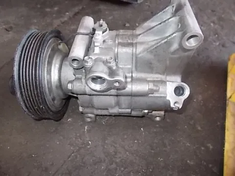 Συμπιεστής A-C (Κομπρέσορας) V09A1AA4AK για MAZDA 2 (2008 - 2011) (DE) Συμπιεστής A-C (Κομπρέσορας) V09A1AA4AK για MAZDA 2 (2008 - 2011) (DE)