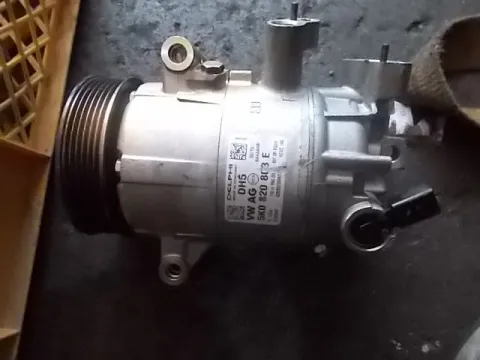 Συμπιεστής A-C (Κομπρέσορας) 5K0820803E  για VW TIGUAN (2008 - 2012) (5N) Συμπιεστής A-C (Κομπρέσορας) 5K0820803E  για VW TIGUAN (2008 - 2012) (5N)