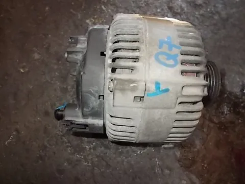 Δυναμό - Εναλλάκτης 059903015R (180A) για AUDI Q7 (2006 - 2009) (4L) , (2009 - 2012) (4L) Δυναμό - Εναλλάκτης 059903015R (180A) για AUDI Q7 (2006 - 2009) (4L) , (2009 - 2012) (4L)