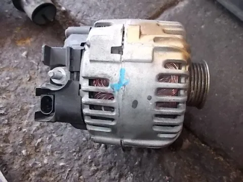 Δυναμό - Εναλλάκτης TG15C157 / 7823291A101 για BMW 1 Series (2004 - 2007) (E87) 2000 (M47N204D4) Diesel 122 118d Δυναμό - Εναλλάκτης TG15C157 / 7823291A101 για BMW 1 Series (2004 - 2007) (E87) 2000 (M47N204D4) Diesel 122 118d