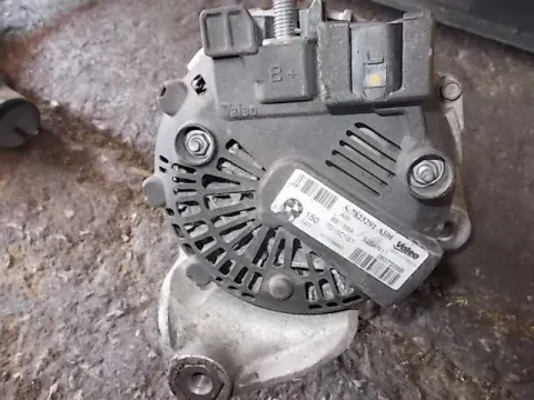 Δυναμό - Εναλλάκτης TG15C157 / 7823291A101 για BMW 1 Series (2004 - 2007) (E87) 2000 (M47N204D4) Diesel 122 118d -  Δυναμό - Εναλλάκτης TG15C157 / 7823291A101 για BMW 1 Series (2004 - 2007) (E87) 2000 (M47N204D4) Diesel 122 118d -