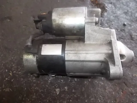 Μίζα για NISSAN QASHQAI (2007 - 2010) (J10) (JJ10) 1500 () diesel 103 dCi 2WD Μίζα για NISSAN QASHQAI (2007 - 2010) (J10) (JJ10) 1500 () diesel 103 dCi 2WD