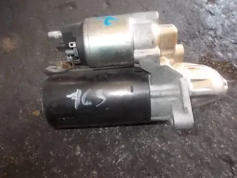 Μίζα 0001115046 για BMW 3 Series (2005 - 2008) (E90-1-2-3) Μίζα 0001115046 για BMW 3 Series (2005 - 2008) (E90-1-2-3)