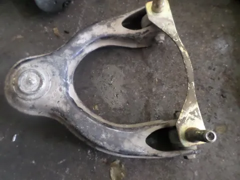 Ψαλίδι Εμπρός Αριστερό Άνω για HONDA CIVIC (1996 - 1998) (EJ - K) (MA - B) ΠΑΛΕΤΑ *1* *223162* Ψαλίδι Εμπρός Αριστερό Άνω για HONDA CIVIC (1996 - 1998) (EJ - K) (MA - B) ΠΑΛΕΤΑ *1* *223162*