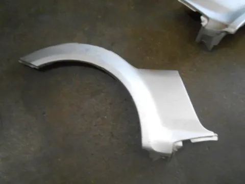 Φρύδια Φτερών Πίσω Δεξιό για SUZUKI JIMNY (1998 - 2005) (SN) , (2005 - 2013) (SN) Φρύδια Φτερών Πίσω Δεξιό για SUZUKI JIMNY (1998 - 2005) (SN) , (2005 - 2013) (SN)