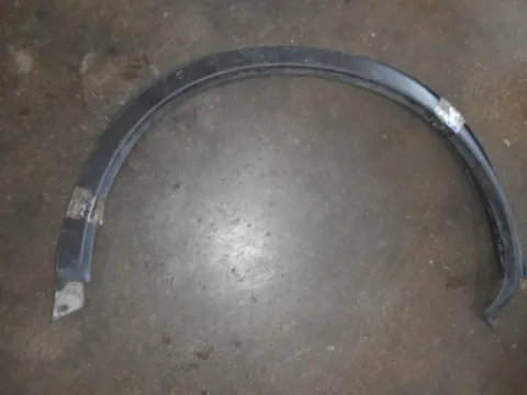 Σετ Φρύδια Πίσω για NISSAN QASHQAI (2007 - 2010) (J10) (JJ10) , (2010 - 2014) ( ) Σετ Φρύδια Πίσω για NISSAN QASHQAI (2007 - 2010) (J10) (JJ10) , (2010 - 2014) ( )