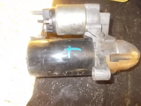 Μίζα 0001138040 για MINI MINI COOPER (2002 - 2004) Hatchback - 3dr (R50) (R53) , (2004 - 2006) Diesel Μίζα 0001138040 για MINI MINI COOPER (2002 - 2004) Hatchback - 3dr (R50) (R53) , (2004 - 2006) Diesel