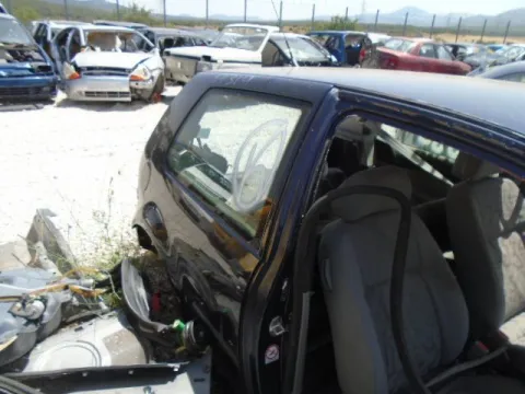 Τροπέτο Πίσω Χωρίς Άξονα για VW GOLF (1998 - 2004) Mk4 (1J1) Hatchback - 3dr *Δ* -  Τροπέτο Πίσω Χωρίς Άξονα για VW GOLF (1998 - 2004) Mk4 (1J1) Hatchback - 3dr *Δ* -