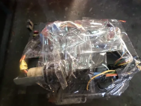 Εγκέφαλος Imobilizer (9646559980) για PEUGEOT 206 (2002 - 2008) SW , (2000 - 2008) CC , (2002 - 2009) Diesel -  Εγκέφαλος Imobilizer (9646559980) για PEUGEOT 206 (2002 - 2008) SW , (2000 - 2008) CC , (2002 - 2009) Diesel -