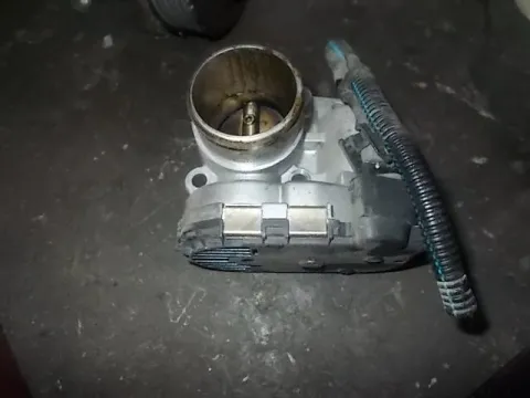 Σώμα Πεταλούδας 0280750042 για FIAT IDEA (2004 - 2007) 1200 (188A5.000) Petrol 80 16V Σώμα Πεταλούδας 0280750042 για FIAT IDEA (2004 - 2007) 1200 (188A5.000) Petrol 80 16V