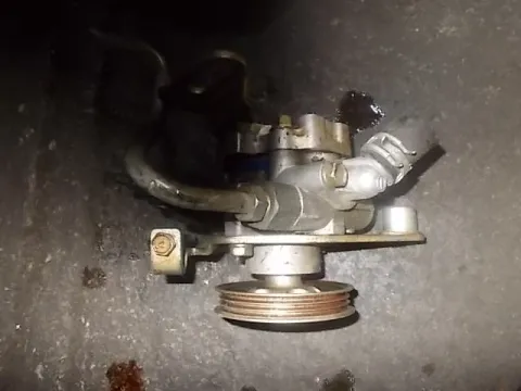 Αντλία Υδραυλικού Τιμονιού Μεταχειρισμένος για DAIHATSU APPLAUSE (1989 - 1996) (A101) (A111) , (1997 - 2000)