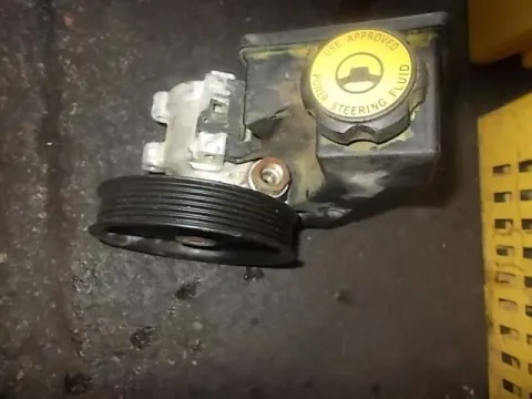 Αντλία Υδραυλικού Τιμονιού Μεταχειρισμένος 52088278AE για JEEP GRAND CHEROKEE (2004 - 2005) (WJ) (WG) 4700 (EVA) Petrol 227 V8 , (2005 - 2008) 4700 (EVA) Petrol 231 V8