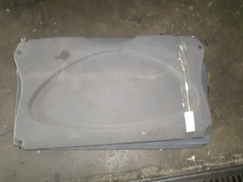Εταζέρα για FORD FOCUS (1998 - 2001) Mk1a , (2002 - 2004) Mk1b Εταζέρα για FORD FOCUS (1998 - 2001) Mk1a , (2002 - 2004) Mk1b