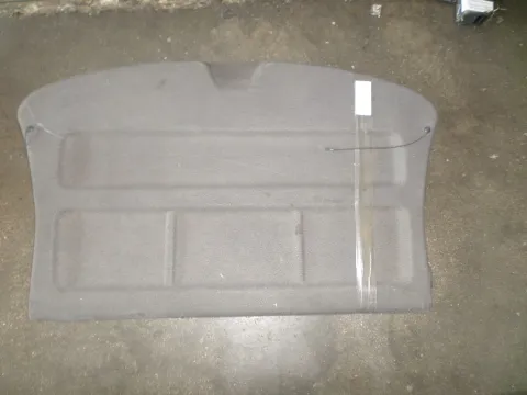 Εταζέρα για TOYOTA AVENSIS (2003 - 2006) (T250) Liftback - 5dr Εταζέρα για TOYOTA AVENSIS (2003 - 2006) (T250) Liftback - 5dr