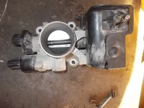 Σώμα Πεταλούδας 04591489AB για CHRYSLER PT CRUISER (2000 - 2005) (PT) 2000 (ECC) Petrol 141 , (2006 - 2010) (PT) 2000 (ECC) Petrol 136 Σώμα Πεταλούδας 04591489AB για CHRYSLER PT CRUISER (2000 - 2005) (PT) 2000 (ECC) Petrol 141 , (2006 - 2010) (PT) 2000 (ECC) Petrol 136