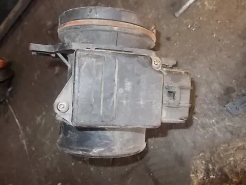 Μετρητής Μάζας Αέρος (MAF - LUFT - AIR FLOW) 98AB12B579FA για FORD KA (1997 - 2008) (RB) , FOCUS (1998 - 2001) Mk1a  "ΤΕΛΑΡΟ 9"(πισω τοιχο) Μετρητής Μάζας Αέρος (MAF - LUFT - AIR FLOW) 98AB12B579FA για FORD KA (1997 - 2008) (RB) , FOCUS (1998 - 2001) Mk1a  "ΤΕΛΑΡΟ 9"(πισω τοιχο)