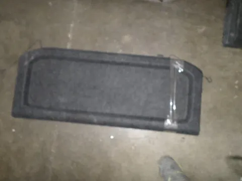 Εταζέρα για SUZUKI SX4 (2007 - 2009) (RW) , (2010 - 2013) (RW) Εταζέρα για SUZUKI SX4 (2007 - 2009) (RW) , (2010 - 2013) (RW)