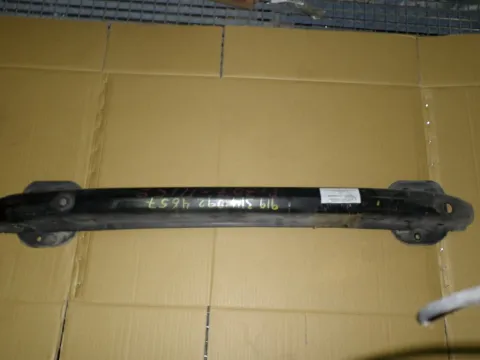 Τραβέρσα Προφυλακτήρα Πίσω για PEUGEOT 307 (2001 - 2005) (3A) (3C) Τραβέρσα Προφυλακτήρα Πίσω για PEUGEOT 307 (2001 - 2005) (3A) (3C)