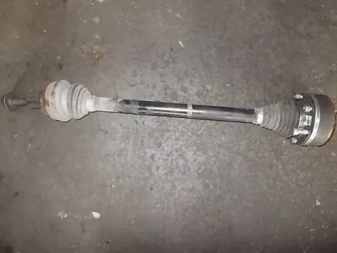 Ημιαξόνιο Πίσω Αριστερό για VW TIGUAN (2008 - 2012) (5N) 4WD Ημιαξόνιο Πίσω Αριστερό για VW TIGUAN (2008 - 2012) (5N) 4WD