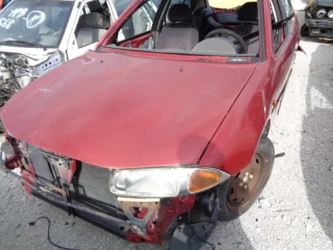 Τροπέτο Αμάξι κομπλέ Με Μηχανή Όχι Καλή , Σασμάν Και Ζαντολάστιχα 185/60/14 ** για ROVER 200 (1996 - 1999) (RF) Hatchback - 5dr 1400 (14 K4F) Petrol 103 DOHC-16V  *ΔΒ* -  Τροπέτο Αμάξι κομπλέ Με Μηχανή Όχι Καλή , Σασμάν Και Ζαντολάστιχα 185/60/14 ** για ROVER 200 (1996 - 1999) (RF) Hatchback - 5dr 1400 (14 K4F) Petrol 103 DOHC-16V  *ΔΒ* -