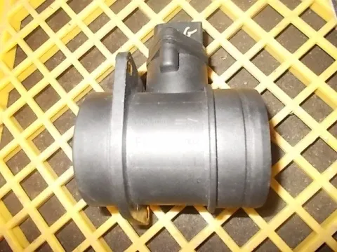 Μετρητής Μάζας Αέρος (MAF - LUFT - AIR FLOW) 280218002 για VW GOLF (1998 - 2004) Mk4 (1J1)  "ΤΕΛΑΡΟ 3"(πισω τοιχο) Μετρητής Μάζας Αέρος (MAF - LUFT - AIR FLOW) 280218002 για VW GOLF (1998 - 2004) Mk4 (1J1)  "ΤΕΛΑΡΟ 3"(πισω τοιχο)