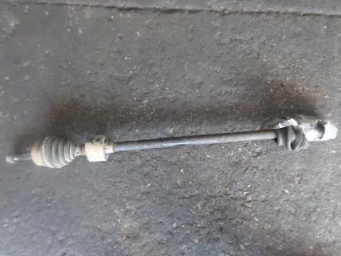 Ημιαξόνιο Εμπρός Δεξί για FIAT STRADA (1999 - 2002) (178E) Ημιαξόνιο Εμπρός Δεξί για FIAT STRADA (1999 - 2002) (178E)