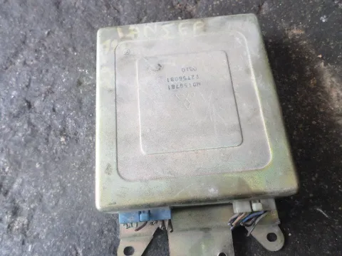 Εγκέφαλος Κινητήρα (MD159781) για MITSUBISHI LANCER (1992 - 1994) (C6) Εγκέφαλος Κινητήρα (MD159781) για MITSUBISHI LANCER (1992 - 1994) (C6)