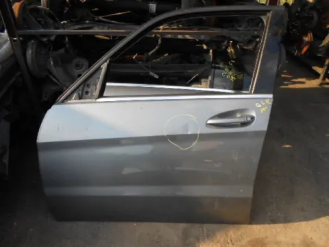 Πόρτα Εμπρός Αριστερή για MERCEDES GLK-CLASS (2009 - 2012) (X204) Πόρτα Εμπρός Αριστερή για MERCEDES GLK-CLASS (2009 - 2012) (X204)