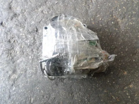 Εγκέφαλος Imobilizer (09391899) για OPEL ASTRA (1998 - 2004) G 1700 (Y 17 DT) diesel 75 DTI ΤΕΛΑΡΟ 5*245277 Εγκέφαλος Imobilizer (09391899) για OPEL ASTRA (1998 - 2004) G 1700 (Y 17 DT) diesel 75 DTI ΤΕΛΑΡΟ 5*245277
