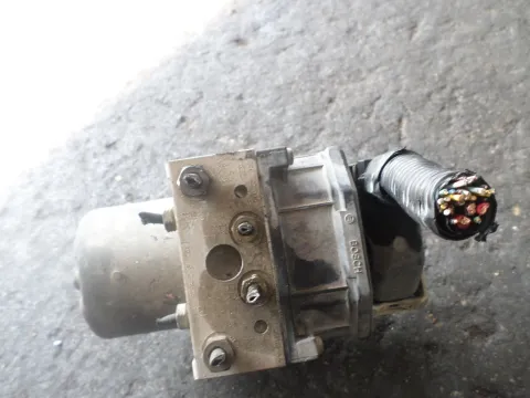 Μονάδα ABS (0265222030) για FORD MONDEO (2003 - 2007) Mk3b 2000 (CJBA)(CJBB) Petrol 146 16V , 2000 (CJB_) Petrol 146 16V Μονάδα ABS (0265222030) για FORD MONDEO (2003 - 2007) Mk3b 2000 (CJBA)(CJBB) Petrol 146 16V , 2000 (CJB_) Petrol 146 16V