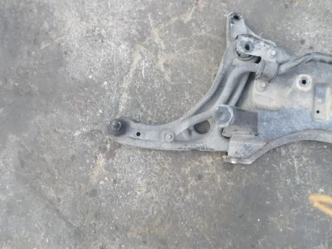 Ψαλίδι Εμπρός Δεξί για CITROEN C1 (2005 - 2008) (P) , PEUGEOT 107 (2006 - 2009) , TOYOTA AYGO (2005 - 2009) (B10) Ψαλίδι Εμπρός Δεξί για CITROEN C1 (2005 - 2008) (P) , PEUGEOT 107 (2006 - 2009) , TOYOTA AYGO (2005 - 2009) (B10)