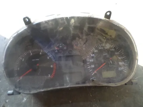 Κοντέρ (W06K0920801A) για SEAT IBIZA (2002 - 2006) (6LZ) Κοντέρ (W06K0920801A) για SEAT IBIZA (2002 - 2006) (6LZ)