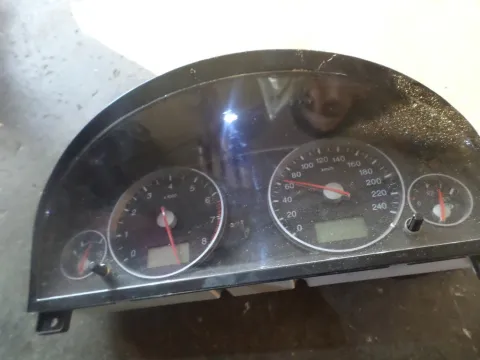 Κοντέρ για FORD MONDEO (2000 - 2003) Mk3a Κοντέρ για FORD MONDEO (2000 - 2003) Mk3a
