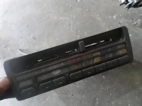 Χειριστήρια Καλοριφέρ για HONDA ACCORD (1995 - 1998) (CD - E) (CE - F) Χειριστήρια Καλοριφέρ για HONDA ACCORD (1995 - 1998) (CD - E) (CE - F)