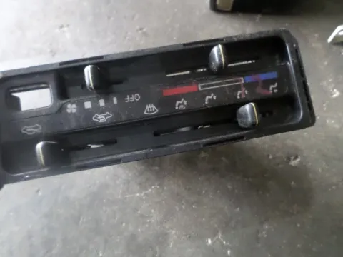 Χειριστήρια Καλοριφέρ για SUZUKI CARRY (1986 - 1994) (SK)