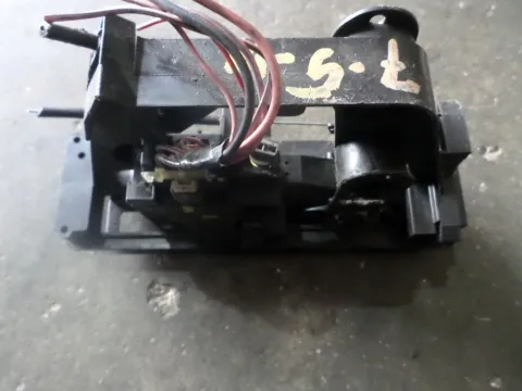 Χειριστήρια Καλοριφέρ για SUZUKI CARRY (1986 - 1994) (SK) - 