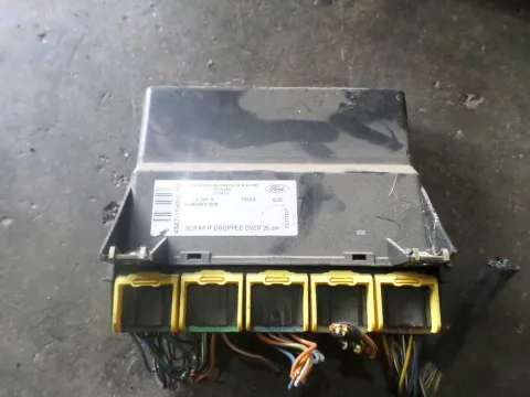 Πλακέτα Ηλεκτρονικής (4S6T15K600BB) για FORD FOCUS (2002 - 2004) Mk1b Πλακέτα Ηλεκτρονικής (4S6T15K600BB) για FORD FOCUS (2002 - 2004) Mk1b