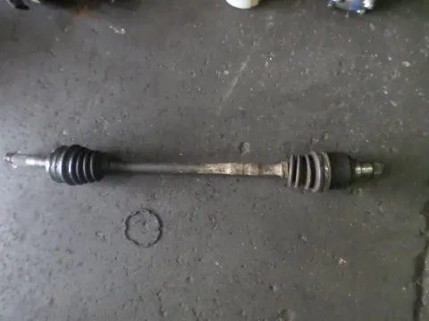 Ημιαξόνιο Εμπρός Δεξί για SUBARU M80 (1991 - 1992) Ημιαξόνιο Εμπρός Δεξί για SUBARU M80 (1991 - 1992)