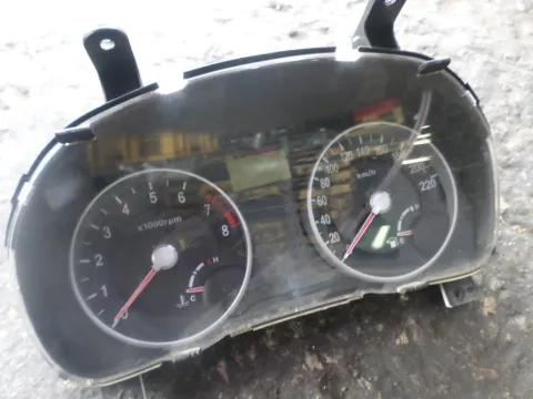 Κοντέρ για HYUNDAI ACCENT (2006 - (MC) Κοντέρ για HYUNDAI ACCENT (2006 - (MC)