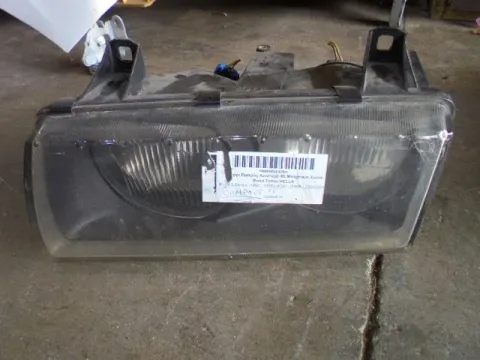Φανάρι Εμπρός Αριστερό για BMW 3 Series (1995 - 2000) (E36 F-L) (E36) Compact - 3dr Φανάρι Εμπρός Αριστερό για BMW 3 Series (1995 - 2000) (E36 F-L) (E36) Compact - 3dr