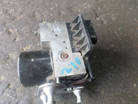 Μονάδα ABS (0265217401) για MERCEDES E - CLASS (1996 - 1999) (W210) Μονάδα ABS (0265217401) για MERCEDES E - CLASS (1996 - 1999) (W210)