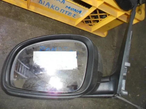 Καθρέπτης Εξωτερικός Αριστερός Μηχανικός Ελατοματικό για SKODA ROOMSTER (2006 - 2011) (5J) , (2011 - ) ( ) Καθρέπτης Εξωτερικός Αριστερός Μηχανικός Ελατοματικό για SKODA ROOMSTER (2006 - 2011) (5J) , (2011 - ) ( )