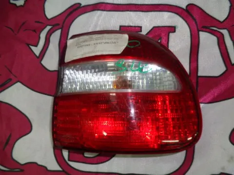 Φανάρι Πίσω Δεξί για VOLVO V40 (2000 - 2003) (VW) S-Wagon - 5dr Φανάρι Πίσω Δεξί για VOLVO V40 (2000 - 2003) (VW) S-Wagon - 5dr