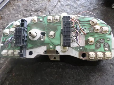 Κοντέρ για FORD MONDEO (1996 - 2000) Mk2 - 