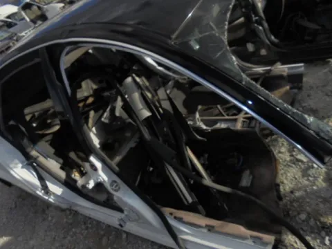 Τροπέτο Πίσω Χωρίς Άξονα για AUDI A6 (1998 - 2001) (4B) Sedan - 4dr , (2001 - 2004) (4B) *Δ* -  Τροπέτο Πίσω Χωρίς Άξονα για AUDI A6 (1998 - 2001) (4B) Sedan - 4dr , (2001 - 2004) (4B) *Δ* -