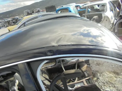 Τροπέτο Πίσω Χωρίς Άξονα για AUDI A6 (1998 - 2001) (4B) Sedan - 4dr , (2001 - 2004) (4B) *Δ* -  Τροπέτο Πίσω Χωρίς Άξονα για AUDI A6 (1998 - 2001) (4B) Sedan - 4dr , (2001 - 2004) (4B) *Δ* -