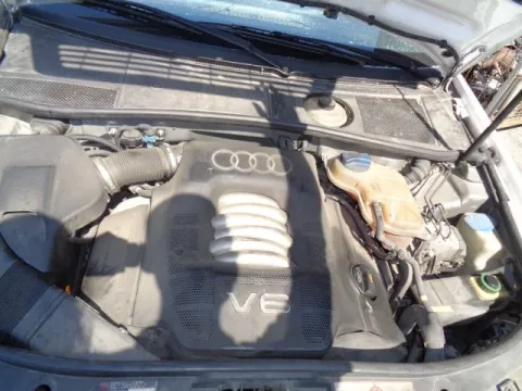 Κινητήρας Κορμός - Καπάκι BDV για AUDI A6 (2001 - 2004) (4B) 2400 BDV Petrol 170 Κινητήρας Κορμός - Καπάκι BDV για AUDI A6 (2001 - 2004) (4B) 2400 BDV Petrol 170