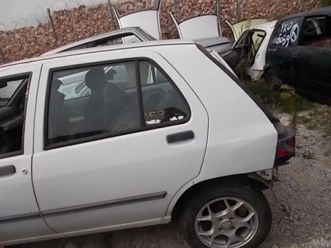 Τροπέτο Εμπρός Κομπλέ Με Μηχανή Και Σασμάν (E7J 710) Και Ζαντολάστιχα 185/60/14 **** για RENAULT CLIO (1990 - 1994) (B57) (C57) (B57) Hatchback - 5dr 1400 (E7J 710) (E7J 711) Petrol 80 *Δ* -  Τροπέτο Εμπρός Κομπλέ Με Μηχανή Και Σασμάν (E7J 710) Και Ζαντολάστιχα 185/60/14 **** για RENAULT CLIO (1990 - 1994) (B57) (C57) (B57) Hatchback - 5dr 1400 (E7J 710) (E7J 711) Petrol 80 *Δ* -